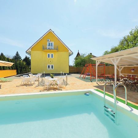 Apartment Amarillo 2 By Interhome Balatonkeresztur Bagian luar foto
