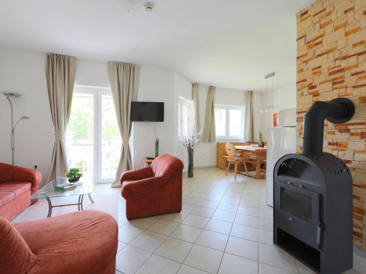 Apartment Amarillo 2 By Interhome Balatonkeresztur Bagian luar foto
