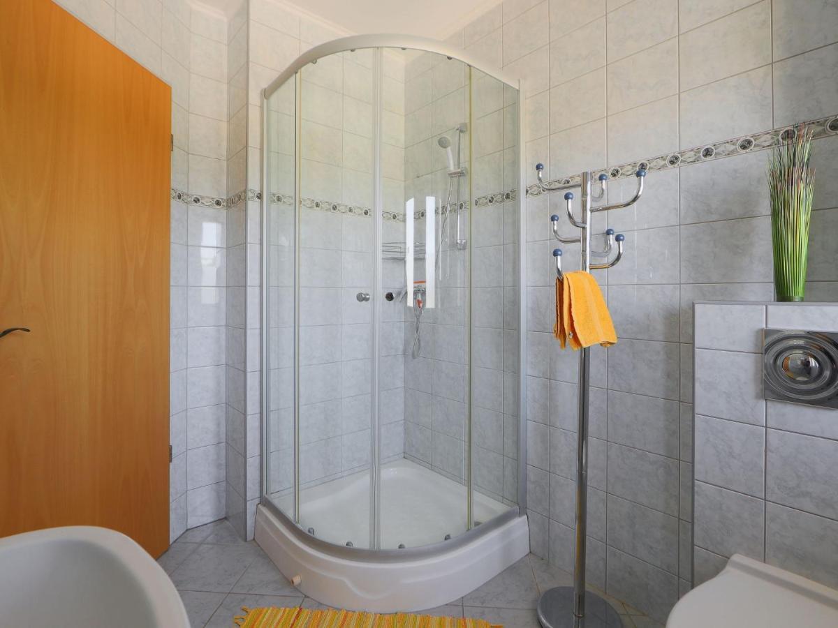 Apartment Amarillo 2 By Interhome Balatonkeresztur Bagian luar foto