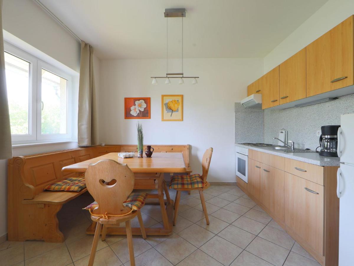 Apartment Amarillo 2 By Interhome Balatonkeresztur Bagian luar foto