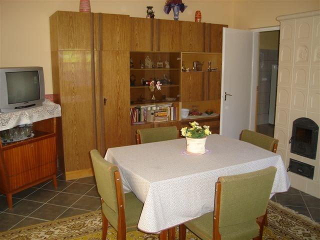 Apartment Amarillo 2 By Interhome Balatonkeresztur Ruang foto