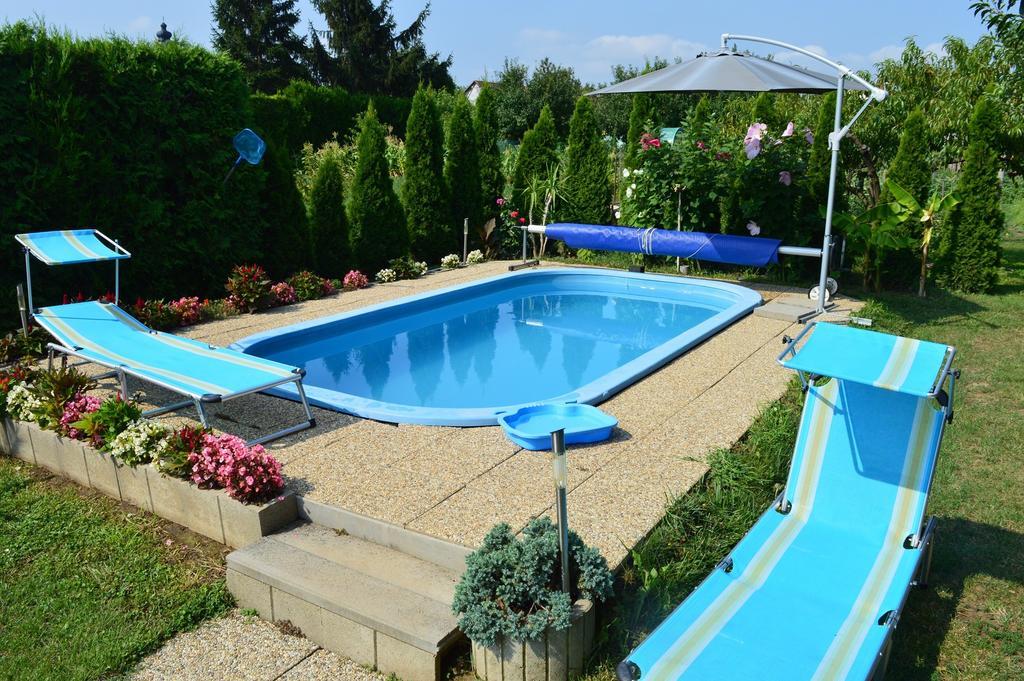 Apartment Amarillo 2 By Interhome Balatonkeresztur Bagian luar foto